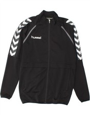 HUMMEL Mens Graphic Tracksuit