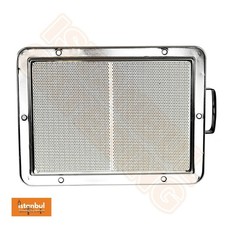 Kebab Machine Doner Burner