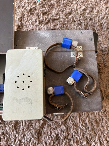 Mk1 ferret finder - finder, with
