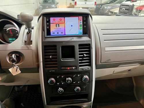Carplay for chrysler grand - chrysler,