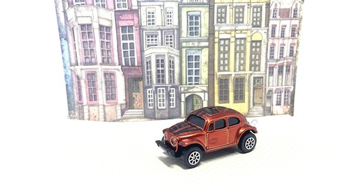 Maisto off road - off-road, volkswagen