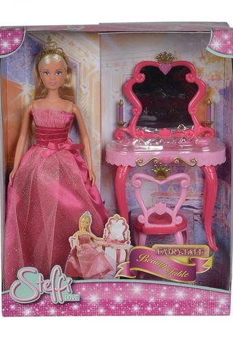 Steffi love fairy tale - fairy, beauty