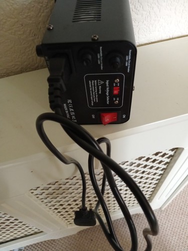Lvyuan 800va voltage - 800va,