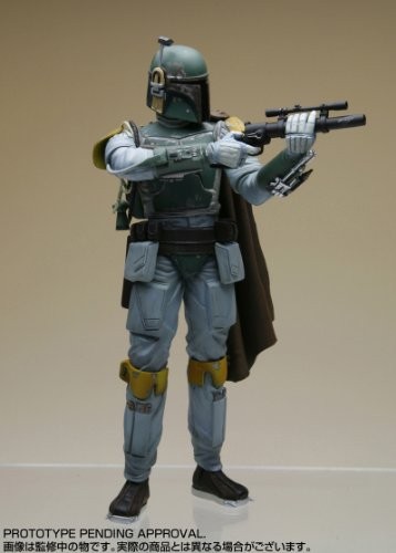 Kotobukiya artfx star wars - kotobukiya, +