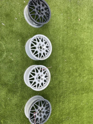 Bbs mk3 golf - mk3, alloys