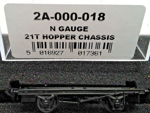 Brand new dapol 21t - brand,