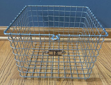 Vintage Kaspar Wire Works