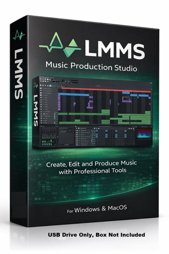 Pro music production software - pro,