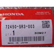 Honda OEM Genuine/Civic EG4