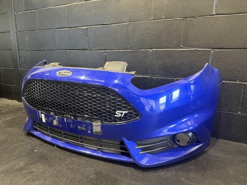 Ford fiesta st180 sprinta blue - ford,