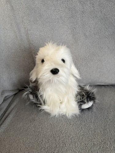 Keel toys dulux old english - keel,