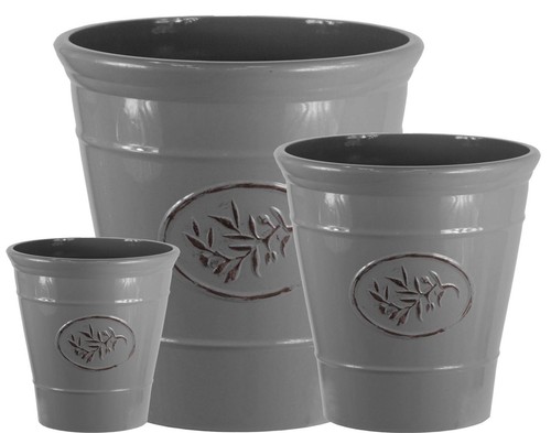 Grey decorative smalllarge - grey,