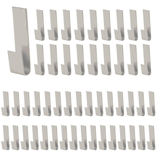Greenhouse glass clips 50 - greenhouse,