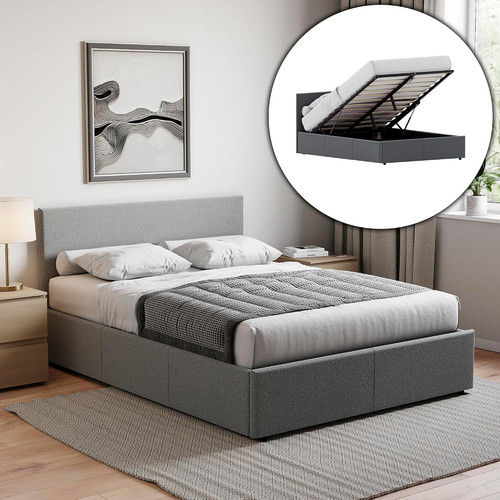Luxury bedroom double king - double,