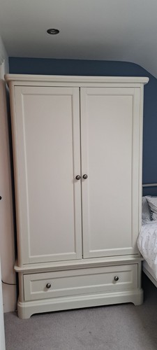 Kids bedroom furniture set - furniture,