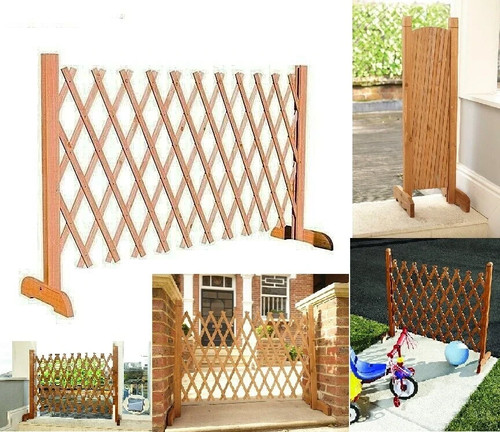 Freestanding tall dog - tall,