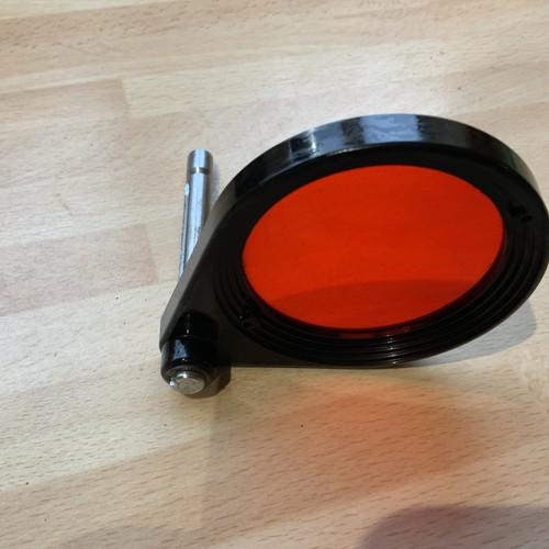 Durst red safety filter for - durst,