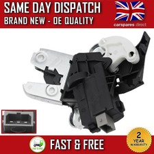 AUDI A6 C5 & C6 1997-2011 REAR