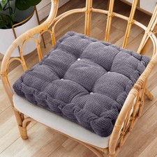 Armchair Booster Cushion Seat