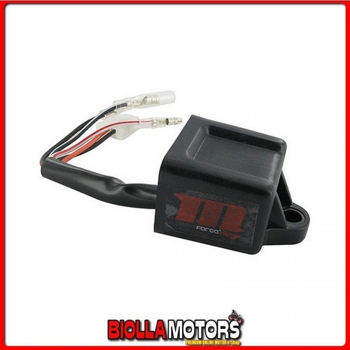 Mf12 00056 racing - control, unit