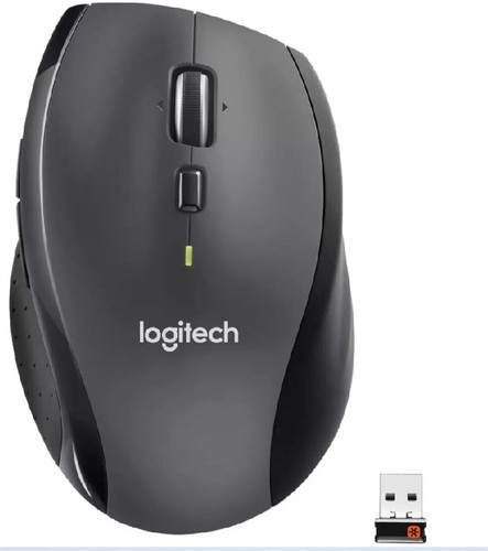 Logitech m705 mouse wireless - logitech,