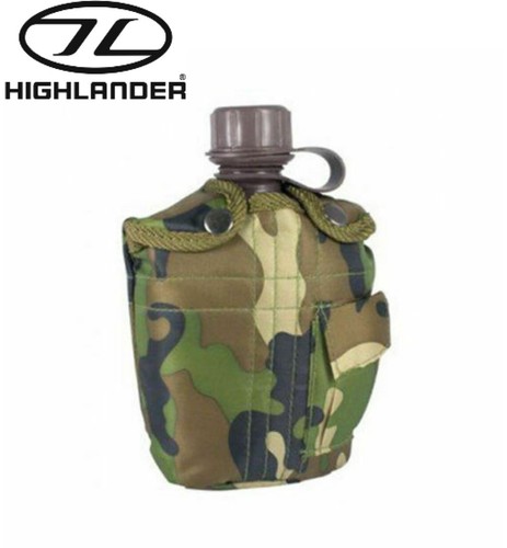 Highlander army plastic dpm - army,