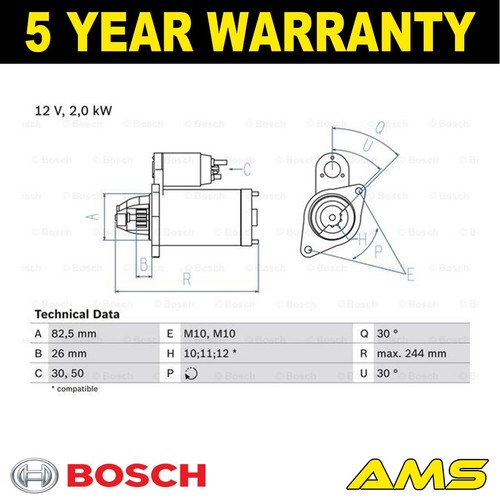 Fits mercedes vito sprinter - fits,