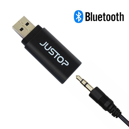 Bluetooth audio receiver - audio,