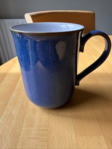 Denby imperial blue stoneware - imperial,