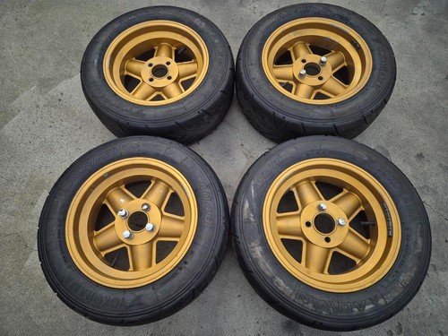 Inch revolution alloy - inch,