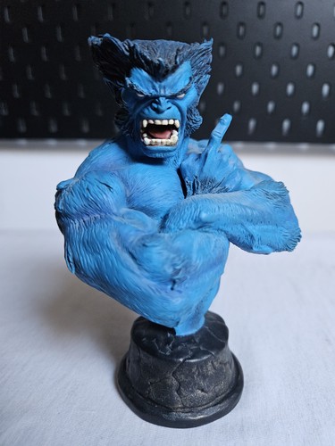 The beast mini - the, mini-bust