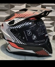 Airoh Commander Boost RRP