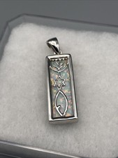 Roman Glass Grafted In