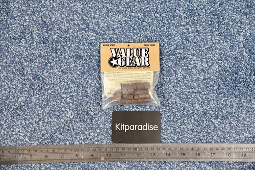 Value gear m100 4 ton - value,