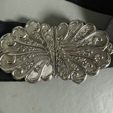 Two Piece Silver Hallmarked