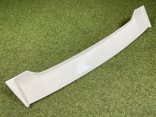 Jdm mugen rear roof spoiler - jdm,