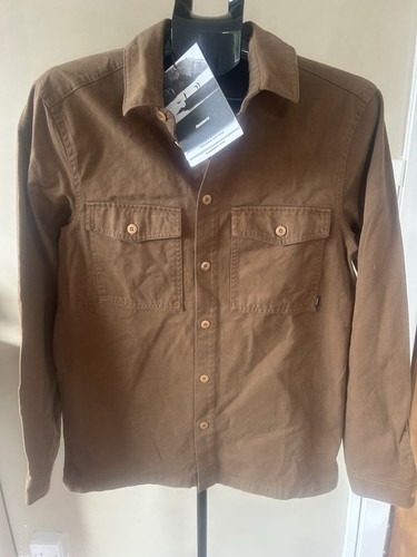Finisterre koerner shirt - koerner,