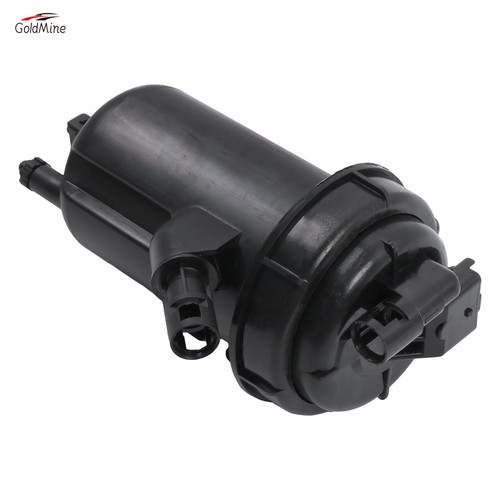 Fuel filter housing for saab - housing,