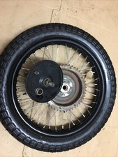 Triumph Trophy Pre Unit