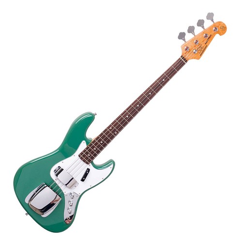 Sjb62c vgn electric bass - sx,