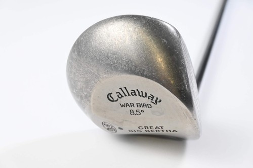 Callaway great big bertha - callaway,