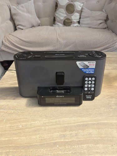 Sony dream machine - sony, speaker