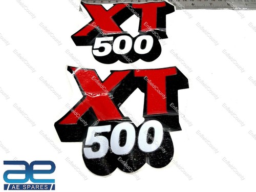 For yamaha 500 - yamaha, xt