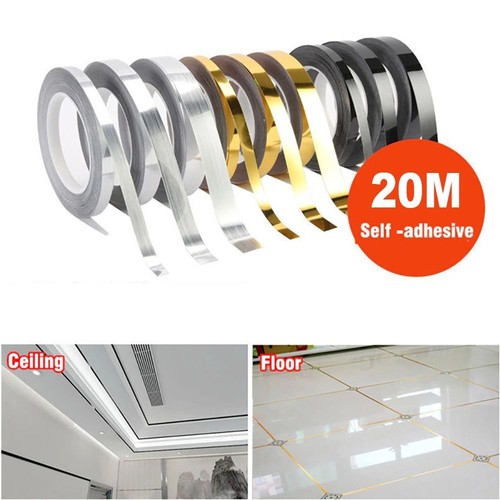 Decal gap tape self adhesive - gap,