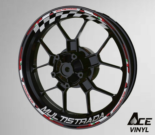 Ducati multistrada 1200 wheel - 1200,