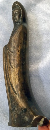 Nice brass antique - *nice,