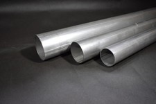 MILD STEEL TUBE PIPE EXHAUST