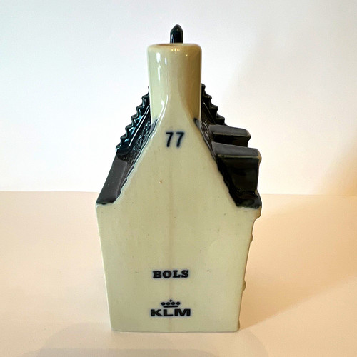 Klm bols delft house 77 - klm,