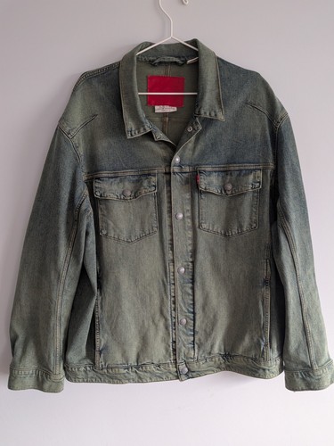Levi engineered jeans lej - engineered,