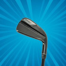 PING iCrossover 3 Driving Iron